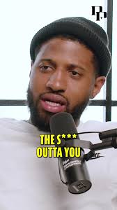 Paul was SHOCKED to learn Pat Bev was a bucket in high school & overseas  before becoming a defensive specialist 😅