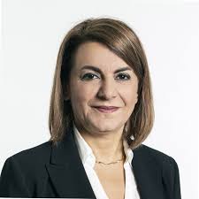 Mariangela Amoroso Email & Phone Number