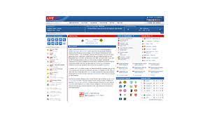 Auf unserer webseite kannst du täglich die weltweit beliebtesten spiele kostenlos live beobachten. Bundesliga Schauen Auf Livetv Ru Ist Es Legal Oder Illegal Netzwelt