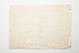 Explore the latest collection of paper wallpapers, backgrounds for powerpoint, pictures and photos in high resolutions that come in different sizes to fit your desktop perfectly and presentation templates. Top View Of Empty Vintage Paper On White Background Free Stock Photo And Image