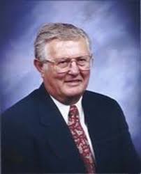 R.J. Sykes Obituary January 15, 2008