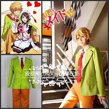Fall in love and experience the ups and downs of everything involved with love. Spedizione Gratuita Anime Kaichou Wa Maid Sama Costume Cosplay Usui Takumi Cosplay Uniforme Formale Abbigliamento Vestito Per Uomini E Donne Kaichou Wa Maid Sama Cosplay Costumeusui Takumi Cosplay Aliexpress