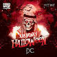 ARABAWY HALLOWEEN DC event image