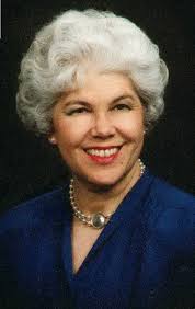 Sue Ann Hobgood Pollock (1933-2017)