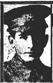 Rifle Brigade Archives