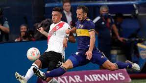 En este partido de futbol podremos ver estrategias. River Vs Boca 1 1 Resumen Goles Video Y Cronica Del Partido En La Bombonera Futbol Internacional Depor