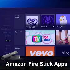 I have also provided the link to the installation guides for each app mentioned in this article. Amazon Fire Tv Stick App Amazon Prime App Fire Tv Stick Fire Tv Amazon Prime App