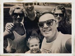 Gary barlow is an influential personality in the entertainment sphere serving as a singer, a race / ethnicity: Gary Barlow On Twitter Happy Father S Day Family