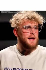 Jake Paul Maç Sonrası Konuşma Türkçe Çeviri