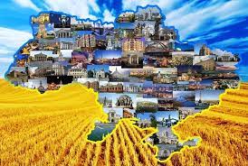Näytä lisää sivusta ukraine / україна facebookissa. Ukrayina U Sviti Priroda Naselennya 8 A Test Z Geografiyi Na Urok