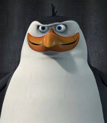Открыть страницу «penguins of madagascar» на facebook. Rico Madagascar Wiki Fandom