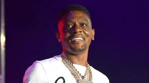 Boosie Badazz Reveals His Top 5 Rappers Of All Time, Teases 'Tiny Desk  Concert'