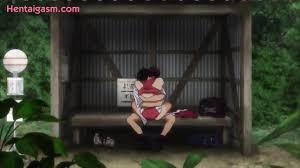 NEW HENTAI - Ito O Yoru 1 Subbed FULL EPISODE - EPORNER