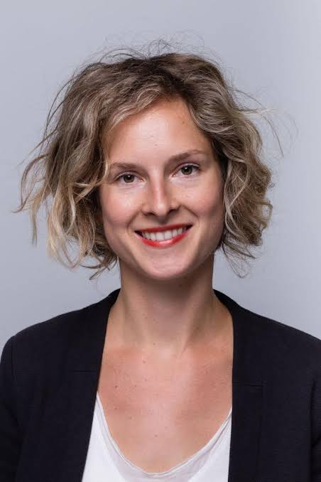 Kundenstimme Carina Schubert
