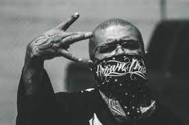 This Is Noah Gang Culture Chicano Art Tattoos Chicano