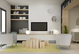 Un Souffle De Nouveaute Renovation Maison Miribel Idee Amenagement Salon Deco Maison Idee Decoration Appartement