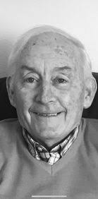 Condolence Book for MICHAEL F. O'REILLY (Goleen, Cork)