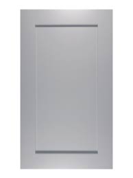 Shaker cabinet doors are the perfect complement for transitional and contemporary styles. Painted Shaker Cabinet Door Unlimited Color Options