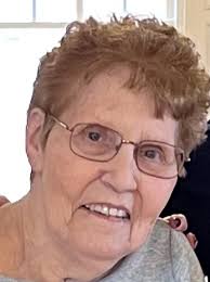 Dora, Jean E. (nee Bolhafner)