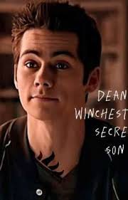 Dean winchester secret son