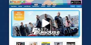 Cara mendapatkan username dan password untuk login ke useetv dengan registrasi gratis melalui kartu sempati atau kartu as 4.5 5 lilis wednesday, june 11, 2014 kita bisa menonton tv secara gratis melalui usee tv dan bahkan usee tv juga. Is Indonesia S Video Streaming Service Xl Nonton Dead