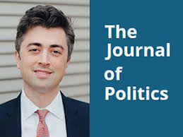 Daniel Mattingly: The Missionary Roots of Nationalism: Evidence from China 