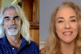 Rory Feek Releases 'The Times They Are A-Changin''