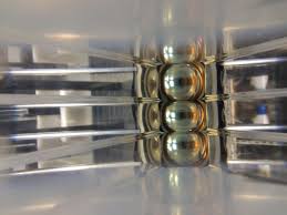 Pdf | we describe a method for dark matter detection based on the evaporation of helium atoms from a cold surface and their there has been renewed interest in using liquid helium. Sabine Hossenfelder Backreaction New Experiment Cannot Reproduce Long Standing Dark Matter Anomaly