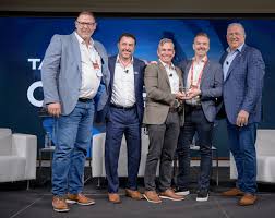 Softcat awarded Emerging Partner of the Year by Tanium