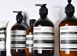 Plutarch placed aesop at the court of immensely weighty croesus, the king of lydia (now northwestern turkey). Aesop Trials Refill Scheme Works Towards 100 Sustainable Packaging By 2025