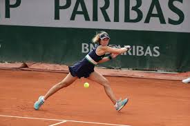 The latest tennis stats including head to head stats for at matchstat.com. Steady Riser Argentina S Podoroska Clicks Into High Gear Roland Garros The 2021 Roland Garros Tournament Official Site