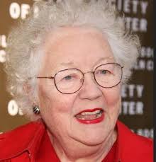 Lois Smith. Greatest Hollywood Publicist of All, Dies at 85