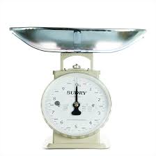 Buy Budry Counter Trade Scale Online In Sri Lanka Singer