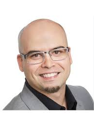 Eric St-Pierre, Residential And Commercial Real Estate Broker , Royal  LePage Village