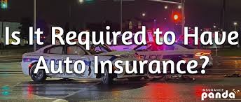 They offer the best rates sometimes your own car insurance will also cover you in a rental car, but that is not always true. Is It Required To Have Auto Insurance Do All States Require Insurance