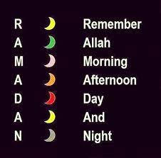 What A Beautiful Thing To Always Remember Islam Ramadan Ramadan Quotes Ramadhan Quotes Ramadan Wishes