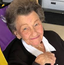 Most Recent Obituaries