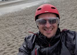 Daryl Baker's Land's End to John o'Groats sponsored walk