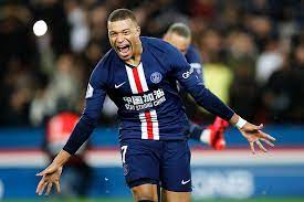 Kylian mbappe turn on notifications to never miss new videos! Weniger Elfmetertore Mbappe Erneut Torschutzenkonig Sport Orf At