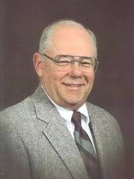 CHARLES E. “CHUCK” CROWE