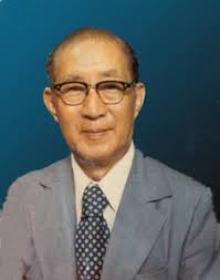 Albert's Sermon Illustrations: Ji Zhiwen 計志文(Andrew Gih)