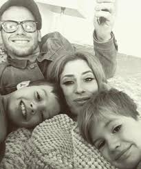 Stacey solomon has introduced her baby boy to the world with a series of stunning instagram photos. Stacey Solomon And Joe Swash Relationship Pregnancy Meeting Getting Engaged Children Revealed