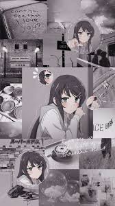 Black And White Anime Backround Pin De Intro Hd انترو اتش دي Em Anime Backgrounds Wallpapers Personagens De Anime Animes Wallpapers Wallpapers Bonitos