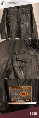 First Classics Womens Leather Motorcycle Jacket Leather Motorcycle Jacket Women Leather Motorcycle Jacket Leather Women