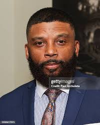 378 Carl Anthony Payne Stock Photos, High-Res Pictures, and Images