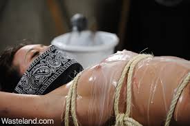 BDSM Movie – Wax On, Wax Off | Wasteland Free Bondage Movies and Photos