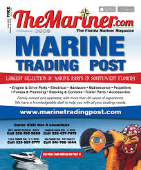 Issue 891 By The Florida Mariner Issuu