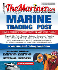 issue 891 by the florida mariner issuu