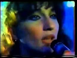 Amanda 'Blue' Leigh and Anton Fig