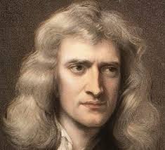 Newton's mother remarried and he was left in the. Isaac Newton S Discoveries And Theories